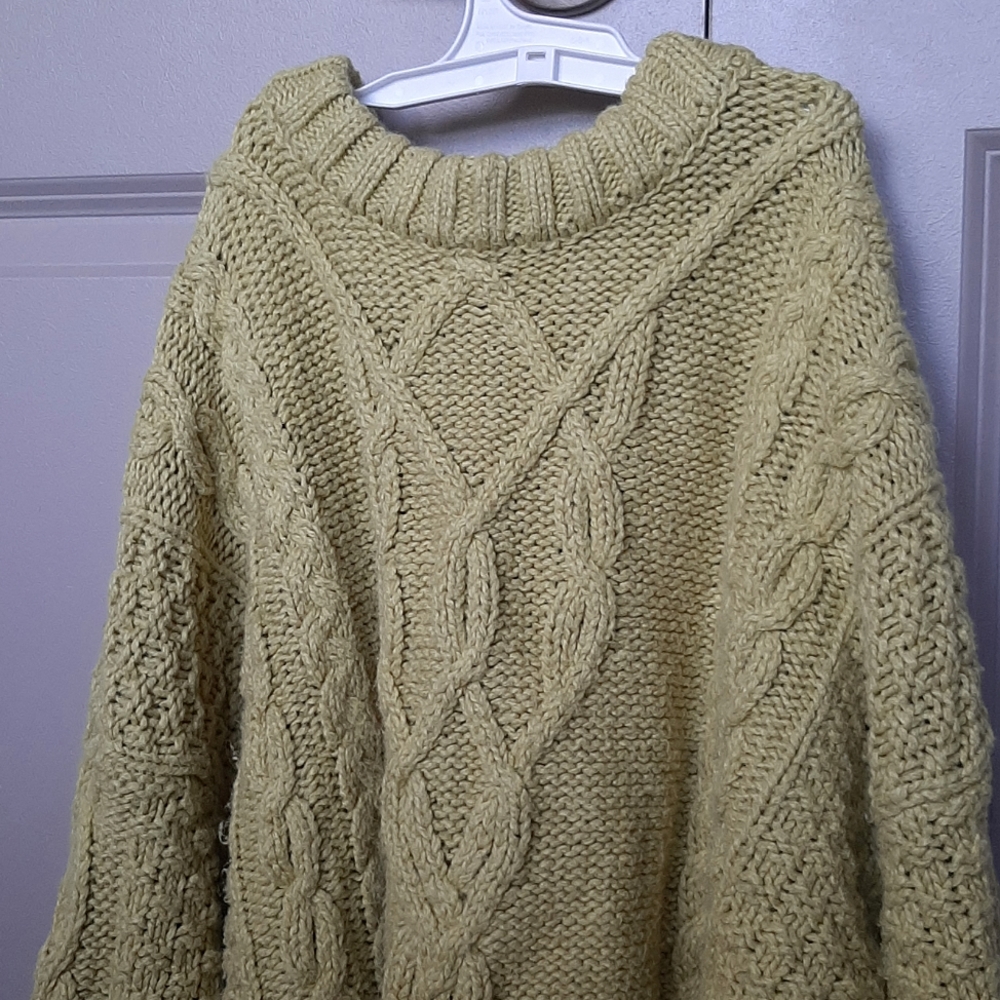 Aerie Sweater